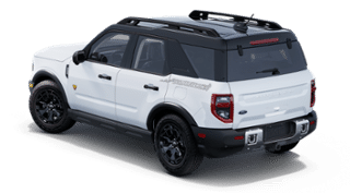 2025 Ford Bronco Sport® External Image 3